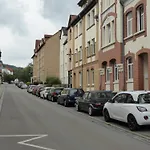 Ferienwohnung Jena Stadt