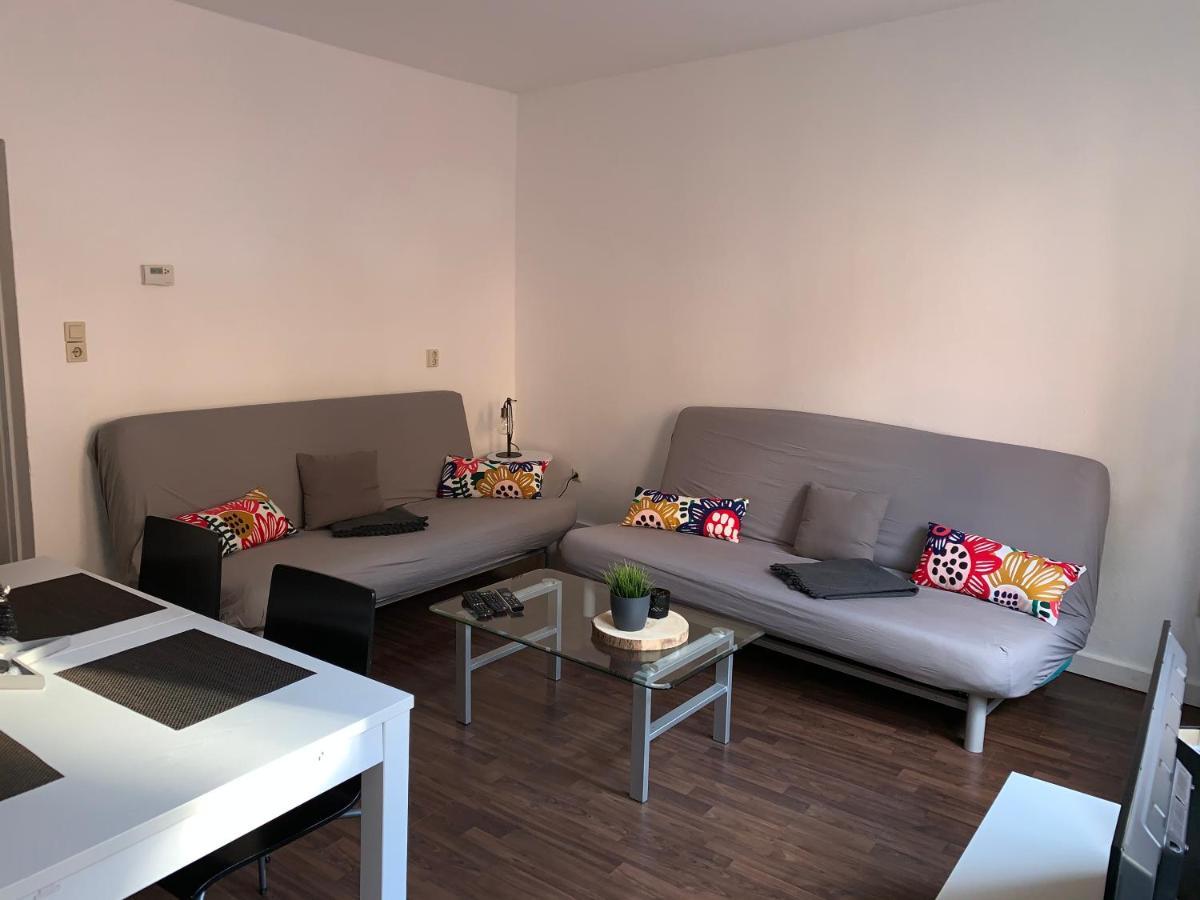 Ferienwohnung Stadt *