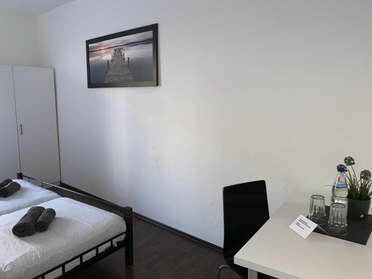 Ferienwohnung Stadt *