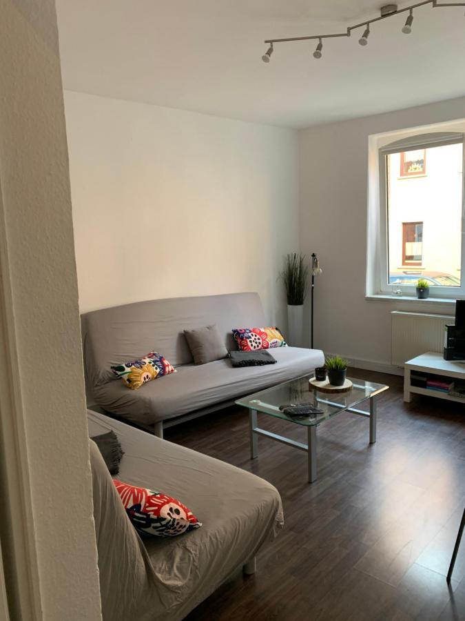 Apartment Ferienwohnung Stadt