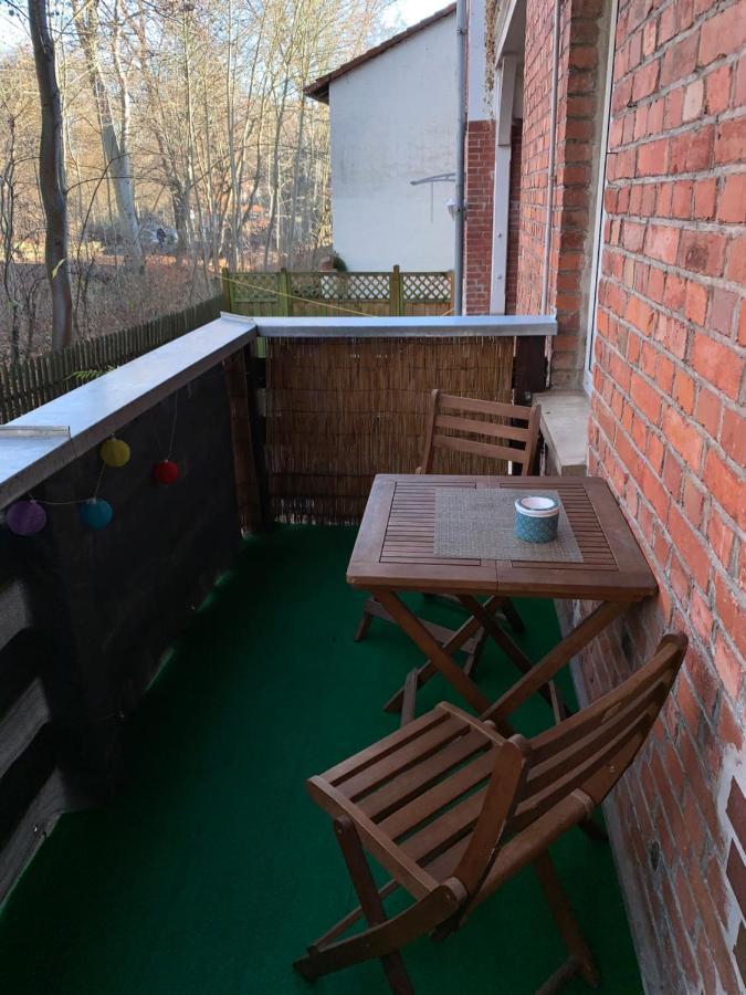 Ferienwohnung Stadt * Jena