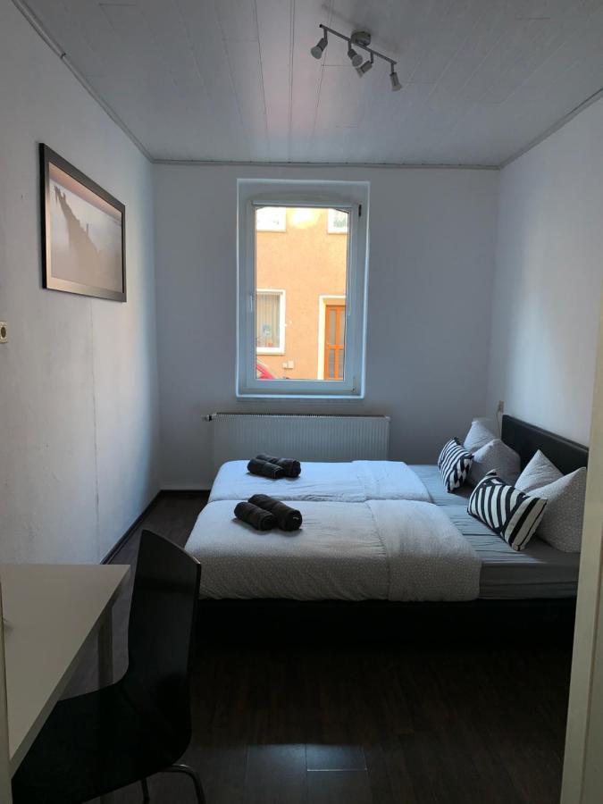 Ferienwohnung Stadt Jena