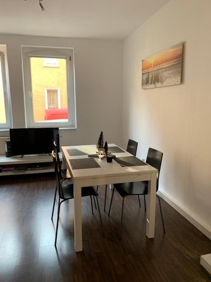 Ferienwohnung Stadt *