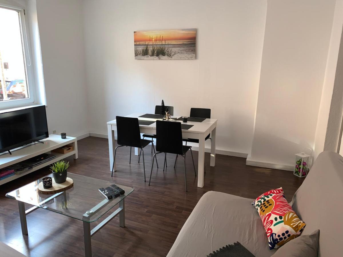 Ferienwohnung Stadt Apartment