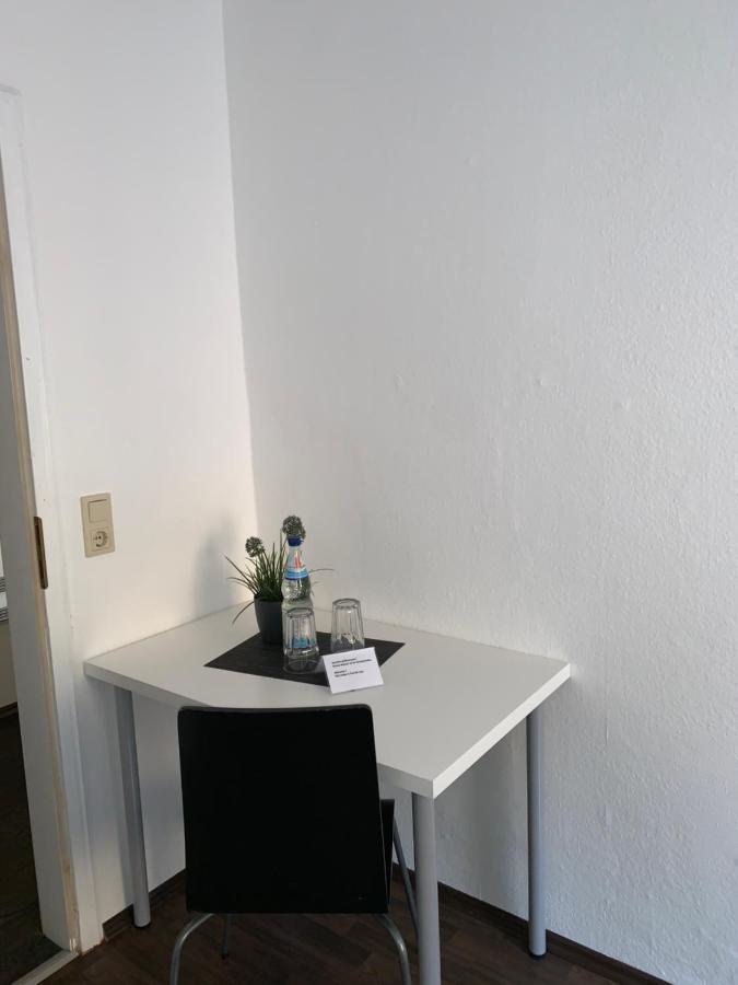 Ferienwohnung Stadt Apartment Jena