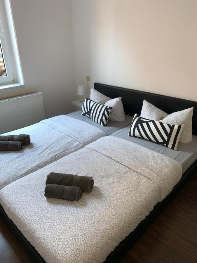 Ferienwohnung Stadt Apartment Jena
