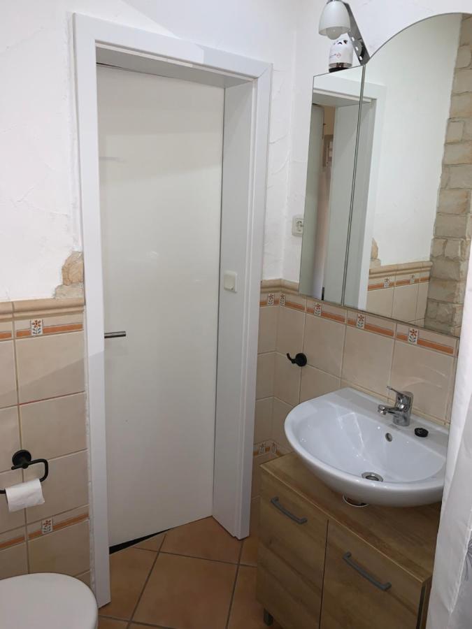 Ferienwohnung Stadt