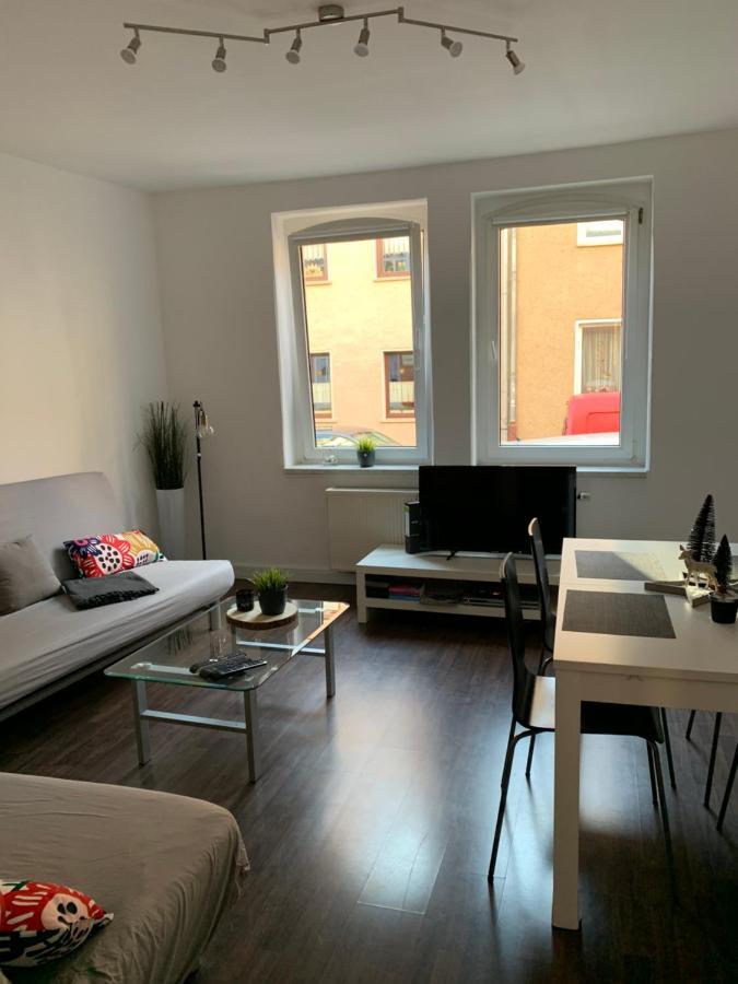 Ferienwohnung Stadt