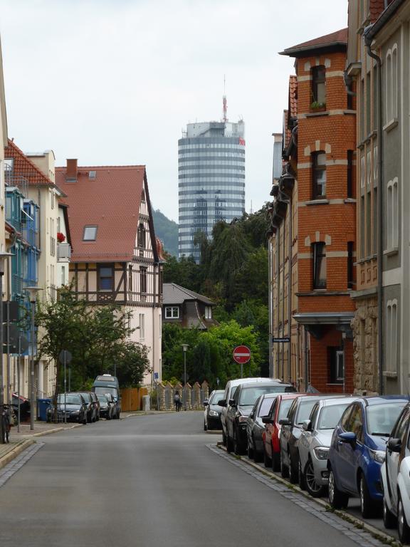 Ferienwohnung Stadt Apartment