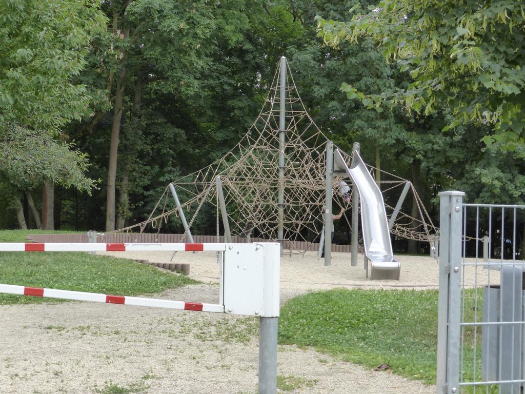 Ferienwohnung Stadt *