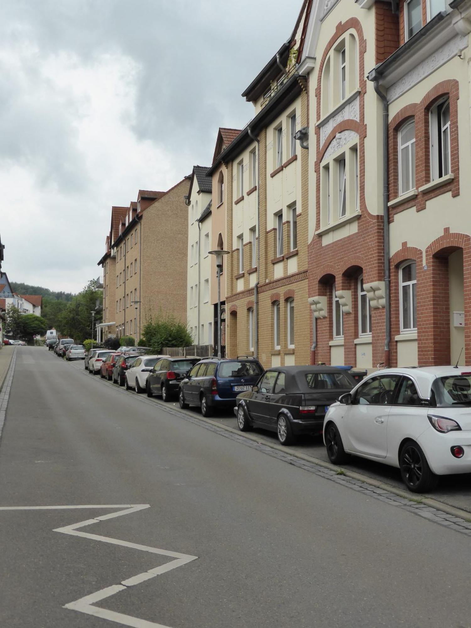Ferienwohnung Stadt Apartment *