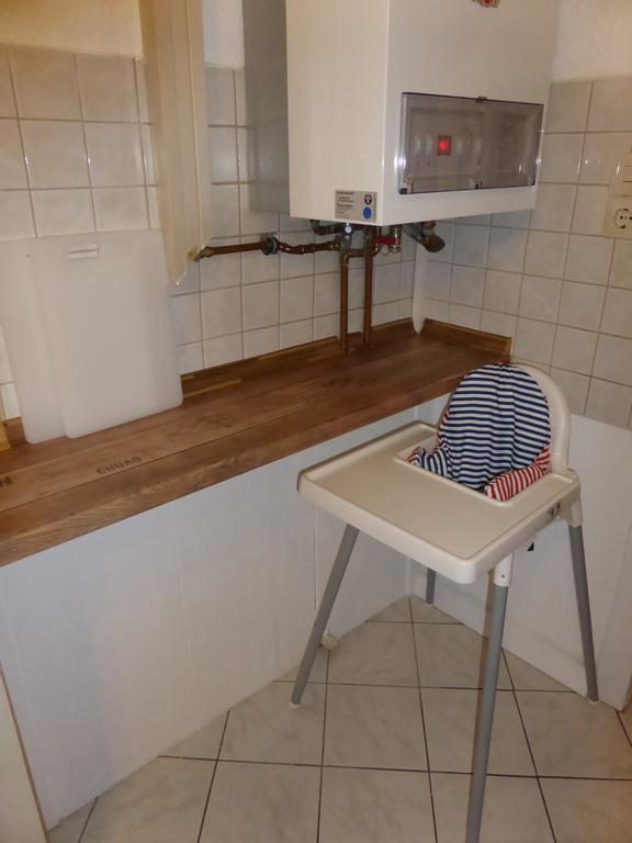 Ferienwohnung Stadt Apartment Jena