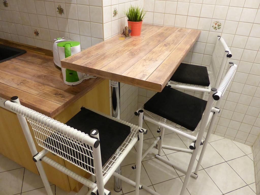 Ferienwohnung Stadt *