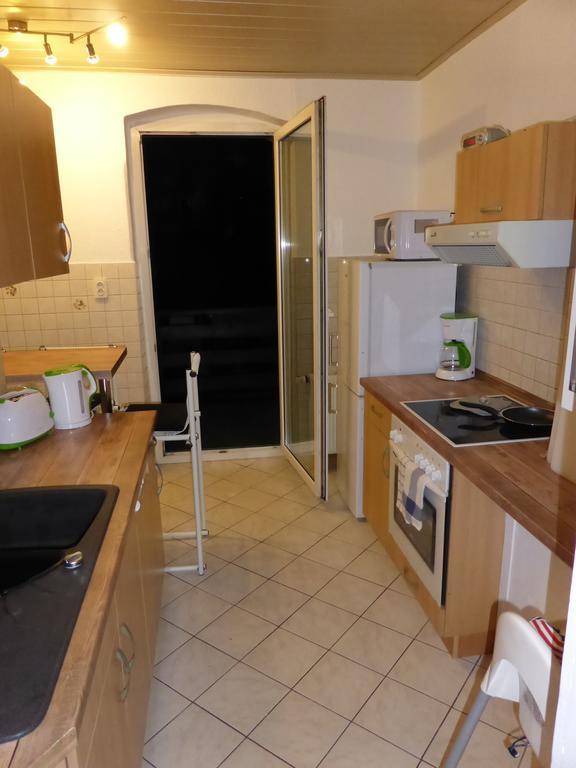 Ferienwohnung Stadt * Jena