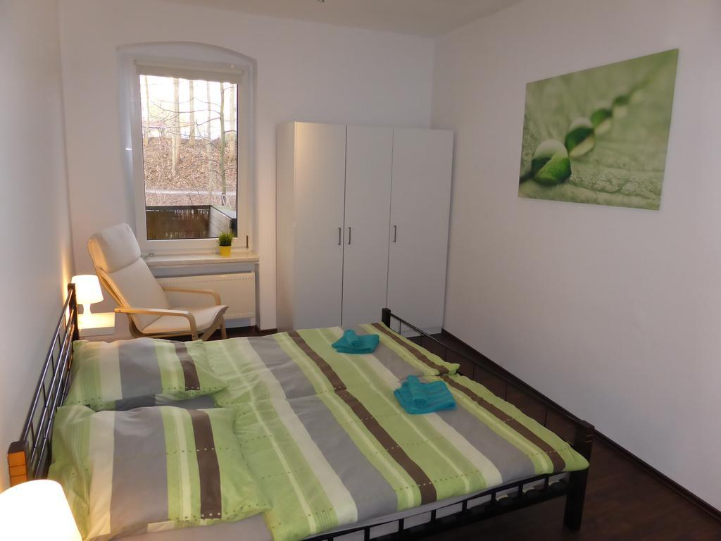 Ferienwohnung Stadt Jena